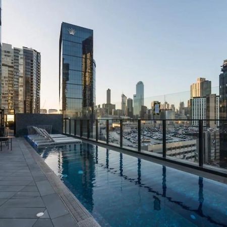 Shadow Play Apartment Melbourne Exterior photo